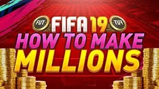 FIFA 19 WEB APP TRADING METHODS