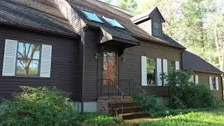 Home for sale - 168 Lake St Sherborn, MA