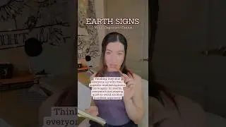 just let them believe they're right 🌿 #earthsigns #virgo #taurus #capricorn #astrologymemes #zodiac