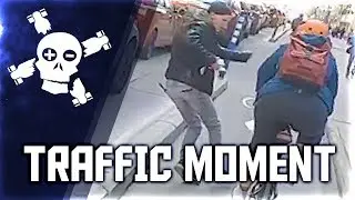 Traffic Moment