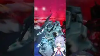 PSO2 is Secretly a Mecha Game