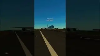 Infinite Flight Airbus A380-800 ANA Honolulu Intl to Narita Intl Full Landing.#infiniteflight