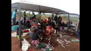 UPCYCLE AFRICA PROFILE 2023