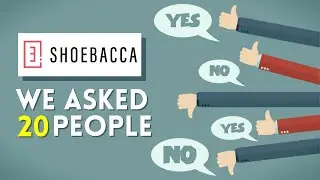 SHOEBACCA Review - We Asked 20 People About Their Experience