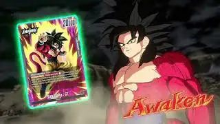 DB Fusion World TCG Online