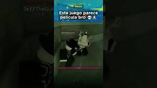 CINE PURO 🥶 (Parte 3) #roblox #inkgame #memes #jefftheguest