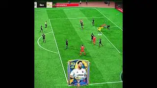 burki saved at the end of the match ☠️🥶 #eafcmobile #fifa #fifamobile #eafc