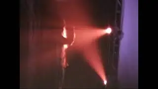 A Perfect Circle live in Giant Centre Hershey PA USA 5 04 2004 part2