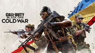 Call Of Duty Black Ops Cold War-Beta Day 1 Highlights