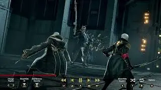 CODE VEIN 2 Otro OST