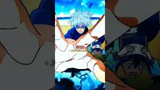 Anime characters who has the biggest ego🕊️❤️🩹#youtubeshorts #ytshorts #anime #foryou #fyp #amv