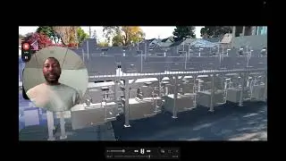 Diagon Augmented Reality Feature
