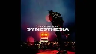 (FREE) Future x Travis Scott Type Beat - SYNESTHESIA