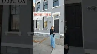 Home Tour: OTR, Oh #CincyHomes #PendletonLiving #downtowncincinnati  #realestate