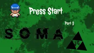 SOMA Part 3 Catherine contact, How am I Underwater, Underwater walk, Companion, NOT AGAIN
