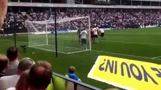 Middlesbrough vs Preston North End 2015