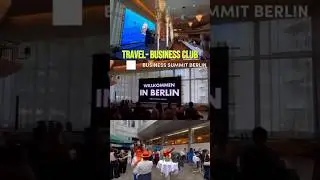 2000+ участников TRAVEL-BUSINESS CLUB 🌍 инсайты, связи, энергия. Хочешь в комьюнити? Пиши в личку.
