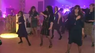 Bat Mitzvah Highlights Video Gordi Studio Simcha Connections (973) 249-9905