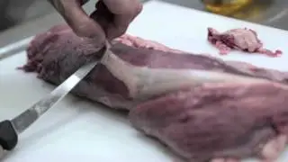 TSB - Chef Paul Morris