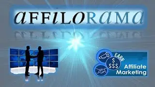 Affilorama - Affiliate Marketing Blueprint