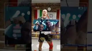 Smoku i Bonus RPK &ndash; sportowa przyjaźń od szkolnej ławki! 💪