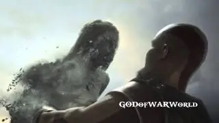God of War Ascension -Commercial PlayStation Sony Computer Entertainment America LLC.