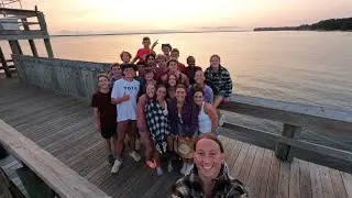 Camp Seafarer 2022