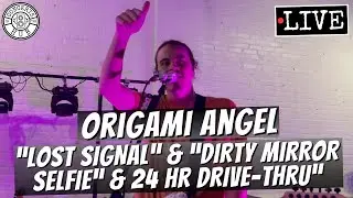 Origami Angel 