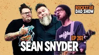 Jaret & Gary Talk Local Texas Bands With SEAN SNYDER!