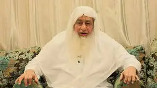 وقل الحمد لله   ـ الشيخ مصطفى العدوي