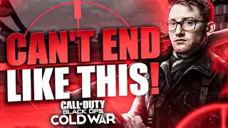 OpTic SCUMP IN SNIPER LOBBIES!! (MAYBE A NUKE??)  | Black Ops Cold War