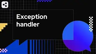 Exception Handler