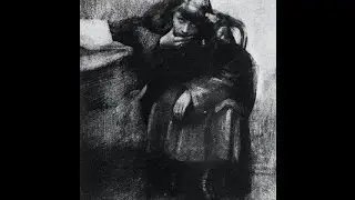 Robert Demachy: Photography Using Gum-Bichromate Process