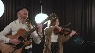 Wolfskill & The Wild - Older - Tiny Desk Concert Submission