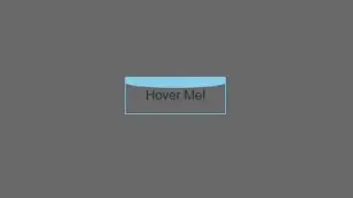 Creating a button with hover animation using HTML and CSS