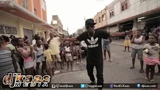 Busy Signal - What If [Official Video]