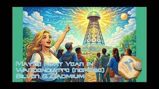 Maybe Next Year in Wardenclyffe (Reprise) | Sliver & Cadmium