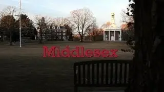 Middlesex School Overview