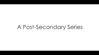 Post-Secondary Series: Saskatchewan Polytechnic Culinary Arts