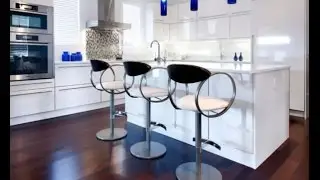 Breakfast Bar Stools
