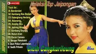 FULL ALBUM Jaipong Lawas Full Album  Cicih Cangkurileung