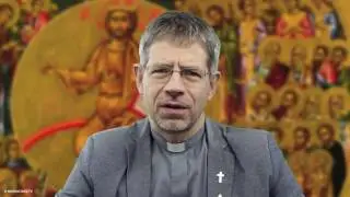 Tęcza symbolem 1 listopada