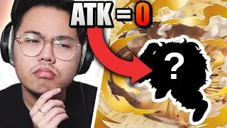 Can you guess the Dokkan card from their passive?