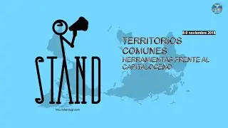 Territorios Comunes. Herramientas frente al Capitaloceno - John McNeill