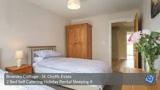 Bramley Cottage Self Catering Holiday Rental Essex