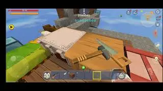 ce la spassiamo su miniworld ITA parte 2