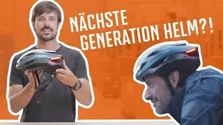 Steuerbarer Smart-Helm: LUMOS Ultra | Spielerei oder Gamechanger?