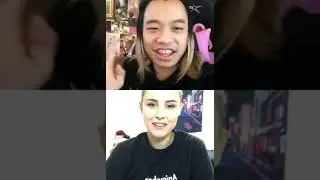 Pink City & Friends Save the World - Emperiam Character Reveal (IGTV)