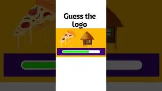 #LogoQuiz#BrandChallenge#GuessTheLogo#VisualTrivia#BrandRecognition#PuzzleGame#LogoIdentification