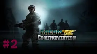SOCOM: U.S. Navy Seals Confrontation Online Gameplay #2 (PS3 2024) 🤩 We Need a New Game On Next Gen
